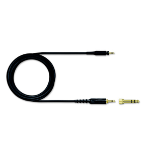SHURE プロフェッショナル スタジオヘッドホン SRHシリーズ SRH840A-A-イメージ9