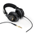 SHURE プロフェッショナル スタジオヘッドホン SRHシリーズ SRH840A-A-イメージ4