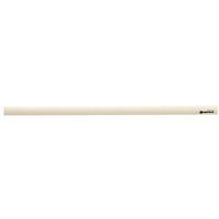 スマートバリュー マグネットバー 310mm 白 FC29175-B441J-W