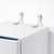 サンワサプライ 冷蔵庫ストッパー(2個入り) QL-E90KN-イメージ4