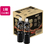 UCC 職人の珈琲 無糖 PET 900mL 12本 FCE657M-511321-イメージ1