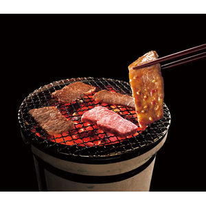 モランボン 韓(HAN)焼肉のたれ 芳醇果実 FCG412U-イメージ2