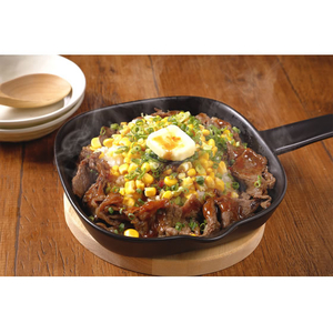 モランボン 韓(HAN)焼肉のたれ 芳醇果実 FCG412U-イメージ3