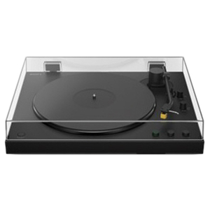 SONY Bluetooth搭載レコードプレーヤー PS-LX5BT-イメージ1