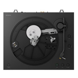 SONY Bluetooth搭載レコードプレーヤー PS-LX5BT-イメージ14