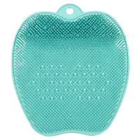 トーン フットブラシワイド グリーン ﾌﾂﾄﾌﾞﾗｼﾜｲﾄﾞｸﾞﾘ-ﾝ