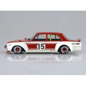 アオシマ 1/24 シャコタンコヤジ公認 ハコスカ4Dr. 1/24 リバティーウォーク No.SP LBワ-クスSPシヤコタンコヤジハコスカ4DRN アオシマ 1/24 シャコタンコヤジ公認 ハコスカ4Dr. 1/24 リバティーウォーク No.SP LBワ-クスSPシヤコタンコヤジハコスカ4DRN