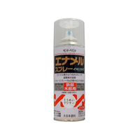 サンデーペイント エナメルスプレー exceed とうめい 300mL FC092SN-#27QH1