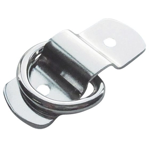 ニッサチェイン ニッケルカン座&Dリング 20mm (2個入) 2個20.351.54.30.09 FC928FR-8255892-イメージ1
