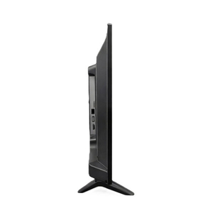 ダイコーアペックス <安心の日本生産で品質重視>24型ハイビジョン液晶テレビ AP2460BJ APEX ブラック AP2460BJ-イメージ2