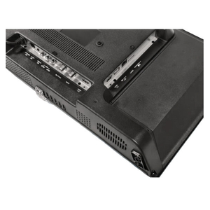 ダイコーアペックス <安心の日本生産で品質重視>24型ハイビジョン液晶テレビ AP2460BJ APEX ブラック AP2460BJ-イメージ4