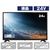 ダイコーアペックス <安心の日本生産で品質重視>24型ハイビジョン液晶テレビ AP2460BJ APEX ブラック AP2460BJ-イメージ1
