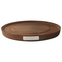 バーミキュラ マグネット トリベット 22cm用 バーミキュラ ブラックウォールナット×マットリネンベージュ MT22WNBG