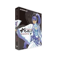 インターネット VOCALOID4 Library がくっぽいど NATIVE【Win/Mac版】(DVD-ROM) VOCALOID4LIBｶﾞｸﾂNAHD