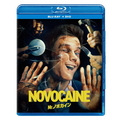ハピネット・メディア ジャック・クエイド／Ｍｒ．ノボカイン　ブルーレイ＋ＤＶＤ　セット 【Blu-ray】 PMXF-1006