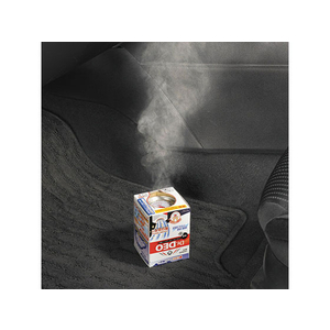 カーメイト ドクターデオ スチームタイプ 浸透 無香 20mL FCA3597-D219-イメージ2