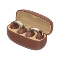 ビクター HA-NP1T-T ワイヤレスイヤフォン マルーン|エディオン