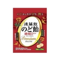うすき製薬 後藤散 のど飴 糖類ゼロ プレミアム 63g FCN2313