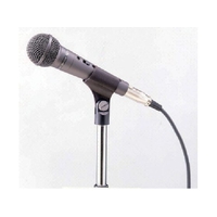 ■TOA スピーチ用マイクロホン〔品番:DM1300〕【7223609:0】[店頭受取不可] TOA FC077XY-7223609 スピーチ用マイクロホン DM1300 |エディオン