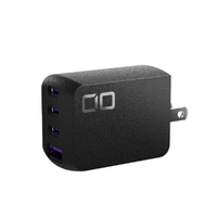CIO NovaPort QUADII 67W3C1A ブラック CIO-G67W3C1A-N2-BK