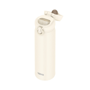 サーモス 真空断熱ケータイマグ 500ml ミルクホワイト JNL-S501MWH-イメージ2