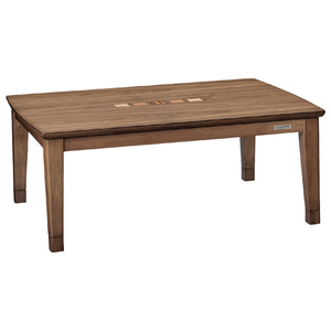 コイズミ家具調コタツ KOIZUMI コイズミ 家具調こたつ 布団セット 90×60cm 80×80cm
