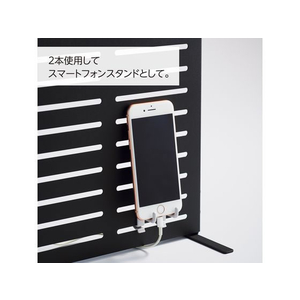 リヒトラブ ALTNA アレンジボード用フック S FCC8827-A7465-イメージ3