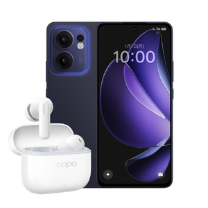 OPPO SIMフリースマートフォン Reno13 A限定BOX ルミナスネイビー CPH2699ETEK1LN-イメージ2