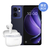 OPPO SIMフリースマートフォン Reno13 A限定BOX ルミナスネイビー CPH2699ETEK1LN-イメージ1