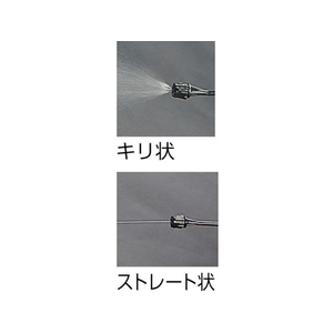 トラスコ中山 αボウセイノンガスタイプ 替ボトル 350ml FC977EG-2209063-イメージ2