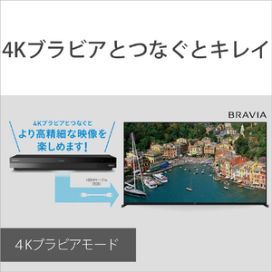 SONY 6TB HDD内蔵ブルーレイレコーダー BDZ-FBT6100-イメージ9