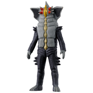 バンダイ ウルトラ怪獣シリーズ 257 バデロバ UK257ﾊﾞﾃﾞﾛﾊﾞ-イメージ1