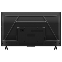 決まりました】【激安】☆TCL 50V型4K対応液晶 チューナーレススマート