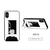 Dparks iPhone XS/X用ケース spirit case 窓際の女 DS15217I58-イメージ18