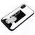Dparks iPhone XS/X用ケース spirit case 窓際の女 DS15217I58-イメージ3