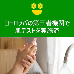 アメリカンディールス ECOVER エコベール 食器用洗剤 レモン 450mL FC974PY-イメージ5