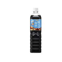 UCC 職人の珈琲 低糖 PET 900mL FCE658M-511322