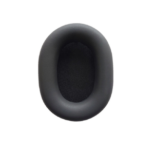 SONY イヤーパッド ブラック ZZ-WHXM5 EAR LB-イメージ1