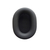 SONY イヤーパッド ブラック ZZ-WHXM5 EAR LB-イメージ1