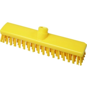 バーテック バーキュートプラス　タンクブラシヘッド　黄/69150264