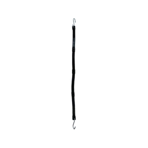 和気産業 ストレッチコード穴明 17×6096096.7 FC016GG-8189798-イメージ1