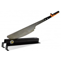 エスコ スレートカッター(押切り) 215mm FCB401N-EA627E-1