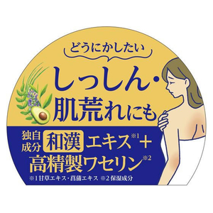 バスクリン 薬用ソフレ 乾燥肌ケア ボディソープ ポンプ 450mL FCK926D-イメージ2