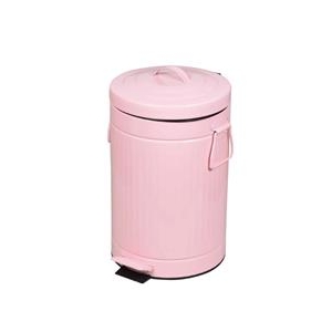 パール金属 クラウス ペダルペール12L ピンク HB2218ﾍﾟﾀﾞﾙﾍﾟ-ﾙ12-イメージ1