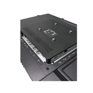 ダイコーアペックス <安心の日本生産で品質重視>32型ハイビジョン液晶テレビ AP3260BJ APEX ブラック AP3260BJ-イメージ4