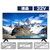 ダイコーアペックス <安心の日本生産で品質重視>32型ハイビジョン液晶テレビ AP3260BJ APEX ブラック AP3260BJ-イメージ1