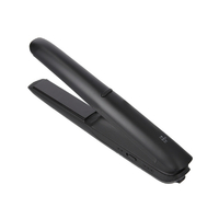 MUK INGRACE Velena(イングレイス ヴェレナ)モバイルアイロン ブラック MBS002A-K