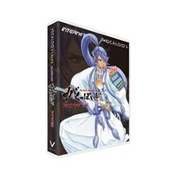 インターネット VOCALOID4 Library がくっぽいど POWER【Win/Mac版】(DVD-ROM) VOCALOID4LIBｶﾞｸﾂPOHD