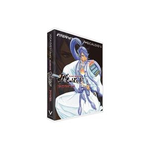 インターネット VOCALOID4 Library がくっぽいど POWER【Win/Mac版】(DVD-ROM) VOCALOID4LIBｶﾞｸﾂPOHD-イメージ1