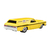 マテル JBK67 ホットウィール カーカルチャー ファスト・ワゴン ’70 シェベル SS ワゴン HWCC70ｼｴﾍﾞﾙSSﾜｺﾞﾝ-イメージ3
